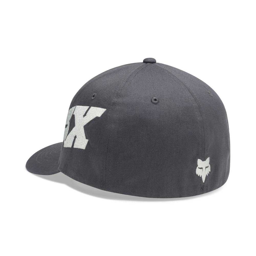 GORRA MASCULINO FOX LFS F HEAD X – foto 2